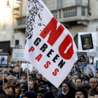 Amnesty: Tey ókoppsettu í Italia eru fyri mismuni