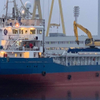 Navigare Shipping sóknast eftir skipara til ”M/V Hav Vestlandia”