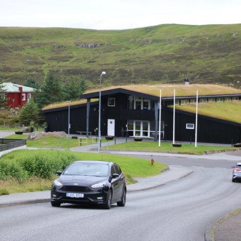 Kanna í Runavík týsdagin