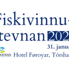 Forvitnislig fiskivinnustevna