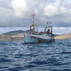 Klaksvíksbátarnir hava góðan fiskiskap við línu