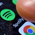 Spotify hevur mist milliardir