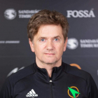 Jens Erik Rasmussen hevur verið fulltíðar ungdómsvenjari síðan 2017 (Mynd: 07 Vestur)