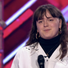 Føroyskur spenningur í X Factor í kvøld