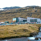 Tordu at ganga nýggjar leiðir