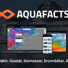 Aquafacts - slóðbrótandi pallur til alivinnuna