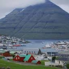 Ferðavinnan vitjar í Norðuroyggjum