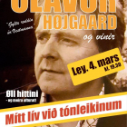 Ólavur Højgaard á Reinsarínum