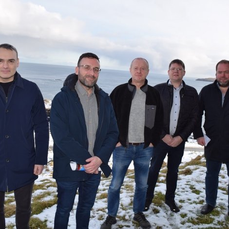 FAS-skipanin er grundarlagið fyri einum føroyskum handilsflota
