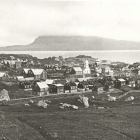 Tórshavnar kommuna fyllir 156 ár í dag