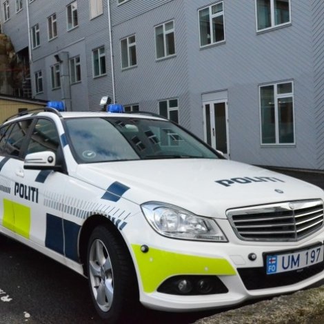 Maður skuldsettur fyri brot á upphavsrættin