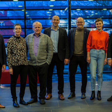 Javnaðarflokkurin: Skal verða bíligari hjá føroyingum at keypa gerandisvørur