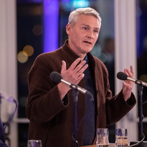 Høgni Hoydal: Uttanríkispolitikkurin er privatiseraður