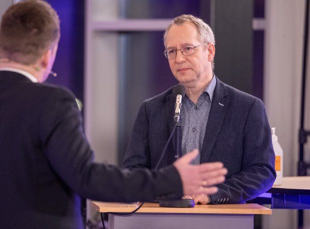 (Savnsmynd: Sverri Egholm)