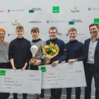 OVIS vann SkúlaFM 2022