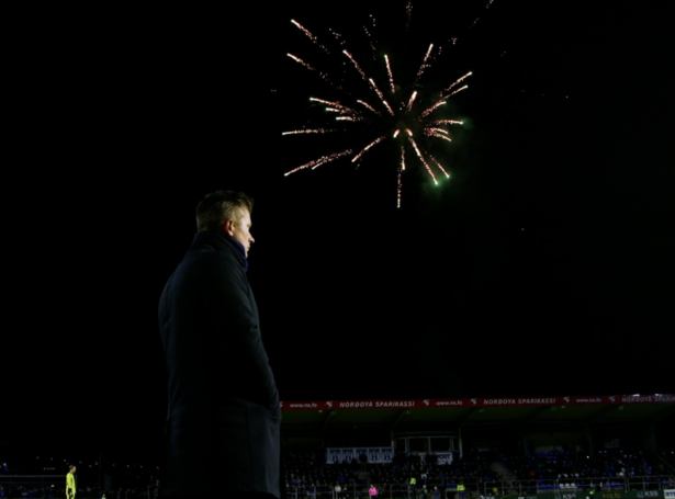 Video: Her sært tú filmin um meistaraheitið hjá KÍ