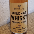 Føroya mest forkunnuga whiskysmakking nakrantíð