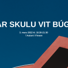 Stórt tiltak um bústaðartrot í morgin