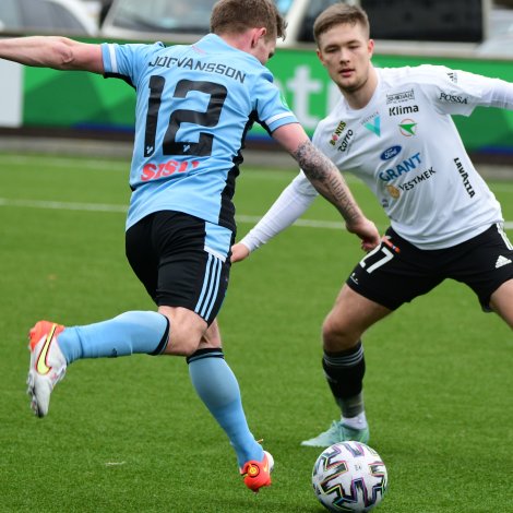 Myndir: 07 Vestur 2-3 Víkingur