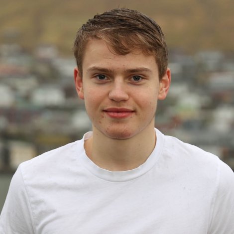 Jørgen: NSÍ skal út aftur í Evropa