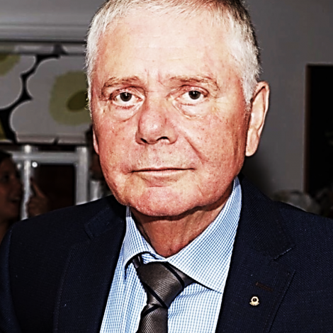 Jóhan Simonsen 30.05.1942 – 18.02.2022