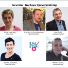 Norðoya Sjálvstýrisfelag hevur havt aðalfund