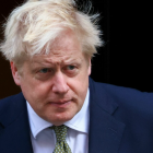 Boris Johnson: Fara nú at økja olju- og gassvirksemið