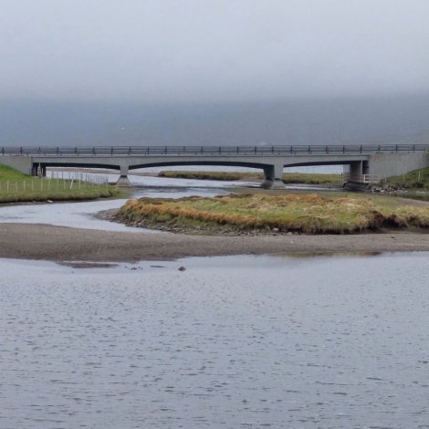 Vága Pensjónistafelag hevur aðalfund