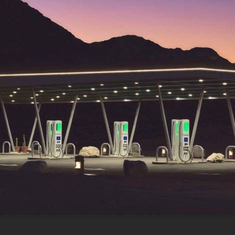 Heðin Mortensen: Í 2027 koyra allir bussar í Havn við grønari orku