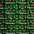 Heineken ætlar at gevast við virkseminum í Russlandi