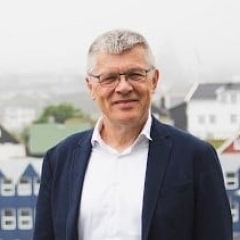 Aksel, samstarv og realpolitikkur