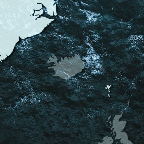 Stuðul til havgransking í Norðuratlantshavi 2022
