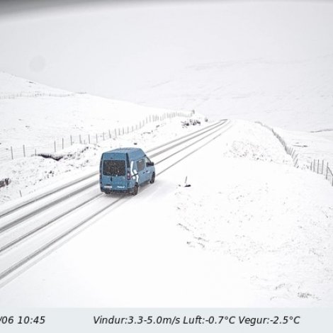 Koyrilíkindi