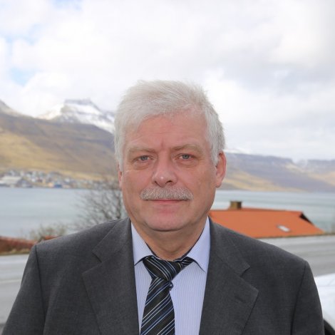 Erling umboðar kjarnan í tjóveldisretorikkinum