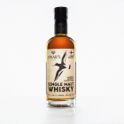 Nýtt whisky frá Einar's Distillery – Tjaldursútgávan