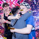 So greitt vann Mads Moldt X Factor-finaluna