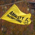 Amnesty: Vit harmast um hetta