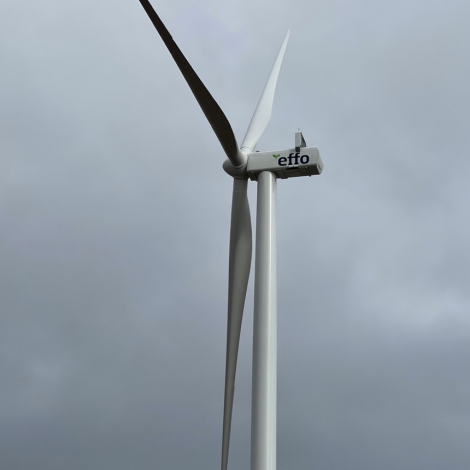 Sev: Elframleiðslan setti tvey met í januar