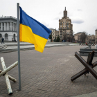 Heimsbankin: Búskapurin í Ukraina fer at minka 45 prosent í ár