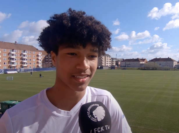 Video: - Hetta er ein dreingjadreymur