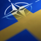 57 prosent av svium nú fyri Nato-limaskapi