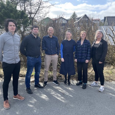 Íðkaranevndin hjá ÍSF havt sín fyrsta fund