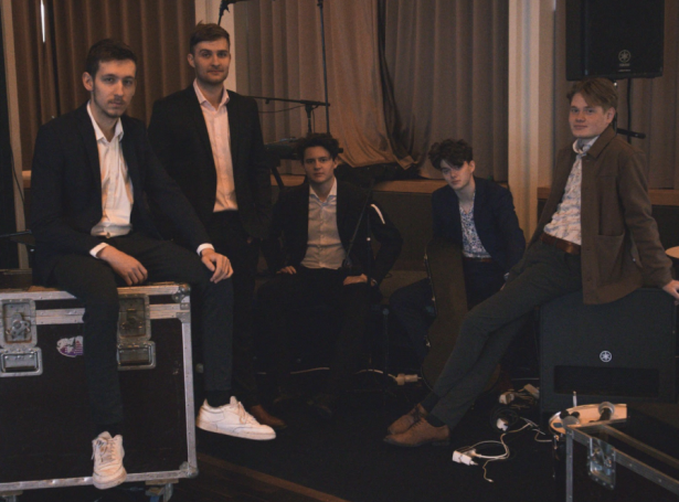 No To You: TeleMama við nýggjum staklagi