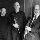 Donsk og pólsk kvartett spælir Sunleif Rasmussen