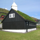 Konfirmantar í Kollafjarðar kirkju sunnudagin