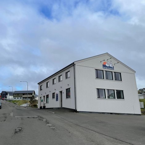 Sørvágs kommuna søkir eftir fólki til tekniska øki