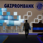 Flestu gassfeløgini gjalda við ruplum til Gazprom, inntøkurnar hækka og rupilin styrknar