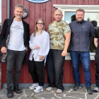 Føroya Styrkisamband havt aðalfund