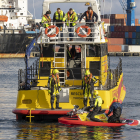 Rescue Lív tríggjar milliónir í stuðli frá A.P Møller