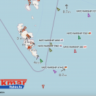 Fleiri NATO skip í føroyskum sjógvi